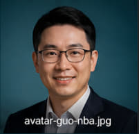 NBA老郭 | jinjibao